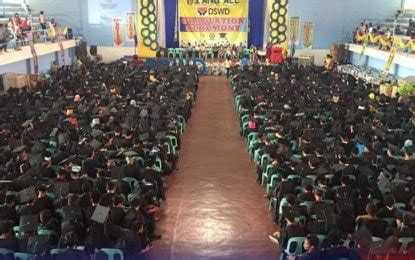 DSWD to intensify social protection programs for human capital .